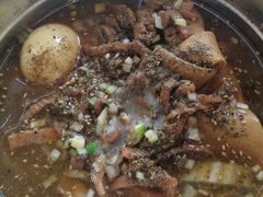 -鹍记特色牛杂面