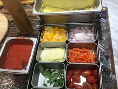 -斯比特花园西餐厅(东方商厦店)