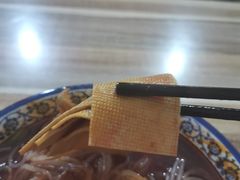 -老字号杨坡红油米线腊汁肉夹馍(东四道巷店)