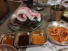 -西塔老太太泥炉烤肉(双井店)