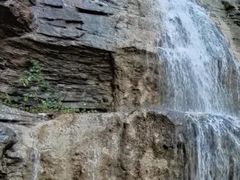-龙洞风景区-藏龙涧