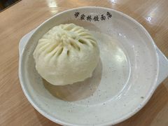 -蒋家桥饺面店(东关街店)