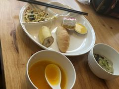 -素满香·素食自助餐(苏州·临顿路店)
