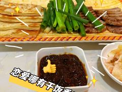 -相聚青山餐厅(阎河路店)