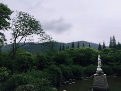 -旺山景区