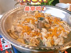 -悦雅居·老广州老味道(长湖店)