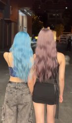 -DL HOPE明星造型