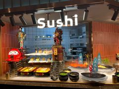-東盛炭烤自助料理(浦东文峰广场店)