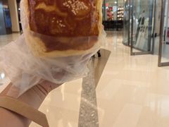 -山崎面包(苏州中心店)