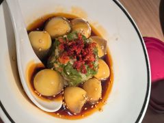 -太二酸菜鱼(兴业太古汇店)