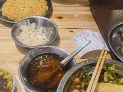 -柳州肥姨妈大骨螺蛳粉(江宁万达店)