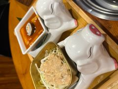 -杀猪天·韩国烤肉(总店)