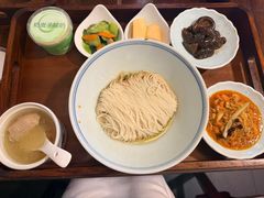 -同得兴 Since·1995 传统苏式面馆(嘉馀坊店)