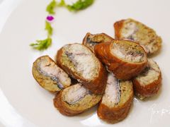 龙穿虎肚-潮汕味道·煮海餐厅(金麟大厦店)