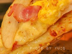 -乐凯撒披萨(卓悦汇店)