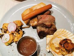 大杂扒-卡朋西餐(悦汇城店)