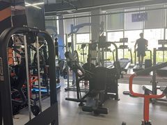 -银锐24h健身·Ai闪练(建设路店)