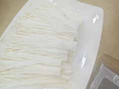 -濠轩阁特色生蚝火锅(水湾路店)
