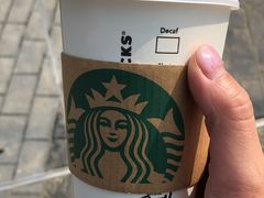 -星巴克臻选(苏州汇豪店)