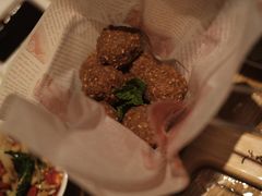老北京干炸丸子-小大董·烤鸭(五棵松店)