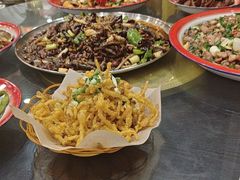 -江湖黑大兔(杨家坪店)