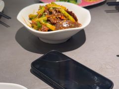 -探炉·香辣豆花烤鱼(笋岗宝能环球汇店)