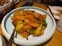 -宏达老菜馆(东安街店)