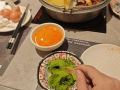 -一绪に寿喜烧(荟聚店)