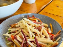 -WILDS 野有食(碧坞店)