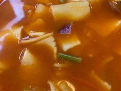 -帕米尔食府(白云观店)