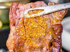-九田家黑牛烤肉料理(吴江万象汇店)