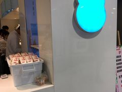 -兰熊鲜奶(西直门凯德mall店)
