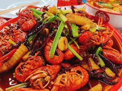 -红钳侠小龙虾·烧烤(中赢康康谷店)