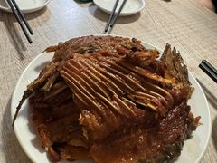 -金鹏鱼肉馆