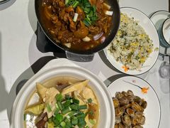 -食光慢宴·安吉土菜馆