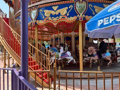 -南戴河国际娱乐中心