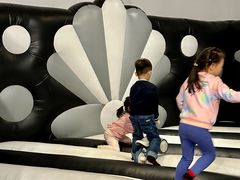 -FAIRYLAND龙族星球主题餐厅(凯丹广场店)