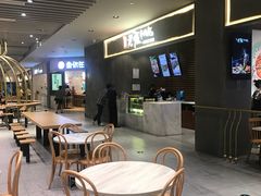 -食代馆(深业上城店)