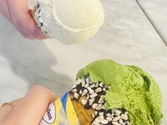 -哈根达斯(青岛海信店)