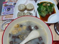 -小杨生煎(深圳岗厦北店)