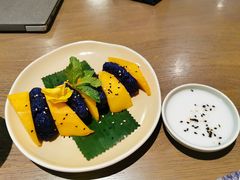 -CHINCHIN 青青·泰国料理(万象食家店)