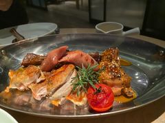 -杭州柏悦酒店·潮餐厅