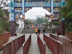-石宝寨