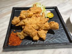 -周渝食惦·酸菜鱼精致川菜(横岗店)