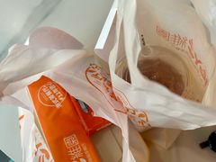 -维园港式茶餐厅(龙岗盛平店)