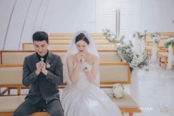-圣拉维婚礼艺术中心(合肥旗舰店)