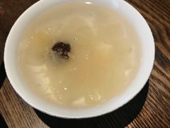 -粗茶淡饭·隐庐私厨(东亭店)