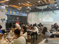 -屋里家延边朝鲜族冷面(梅林3店)