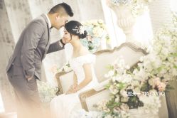 点击看大图 -天一婚纱摄影TIA STUDIO(珠海路店)