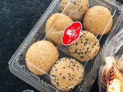 -白玉兰食品(汇联商厦店)